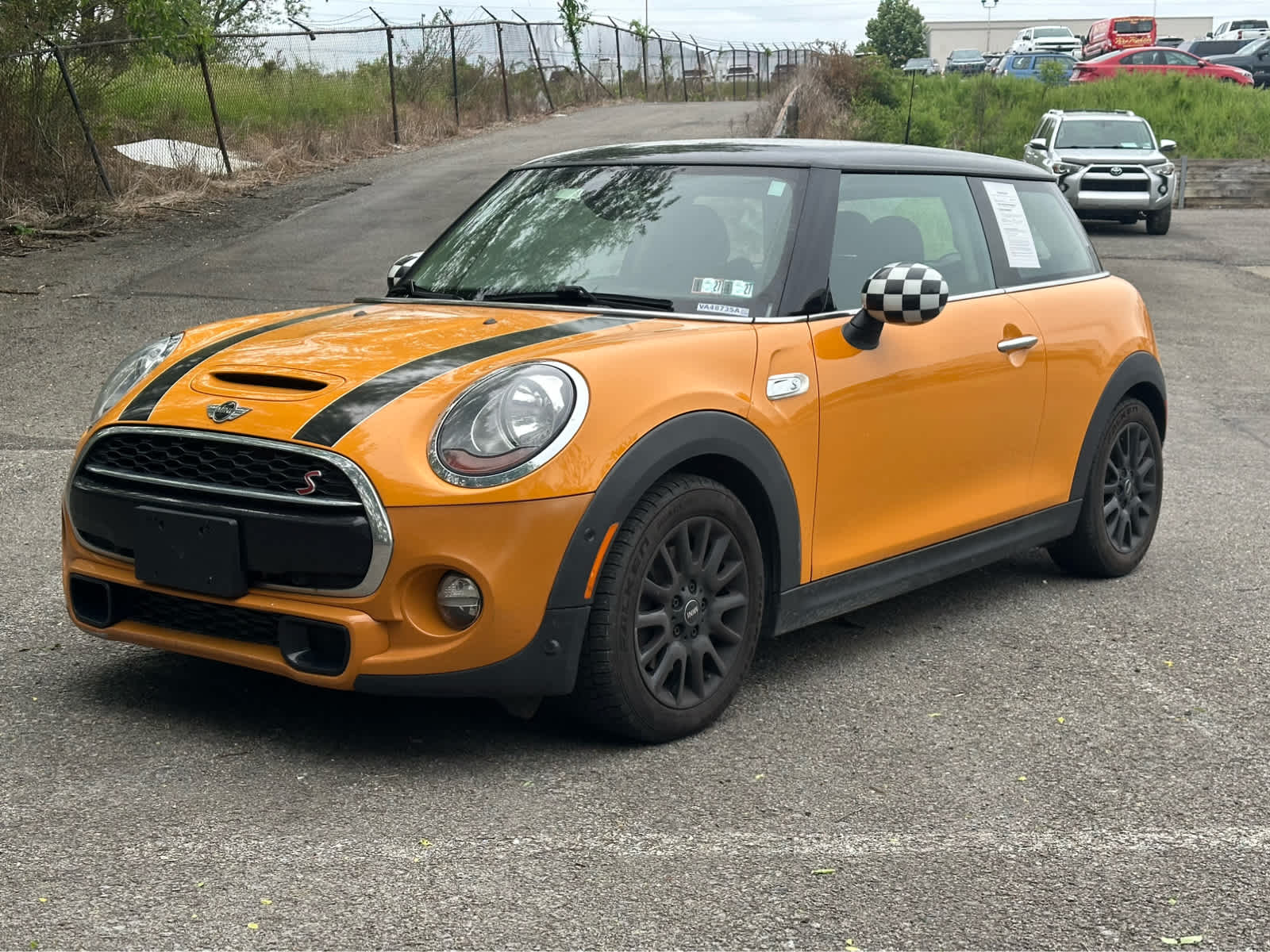 2018 MINI Cooper Hardtop S -
                  Wexford, PA