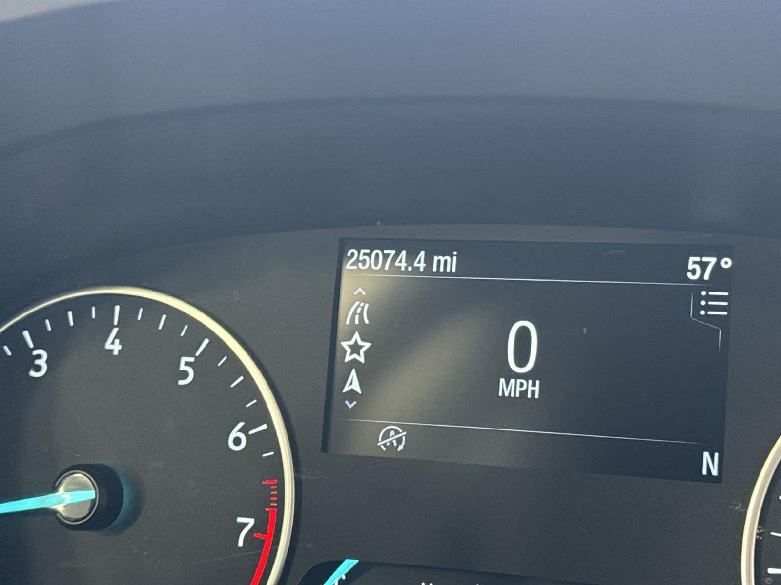 Thumbnail: 2022 Ford EcoSport - 31