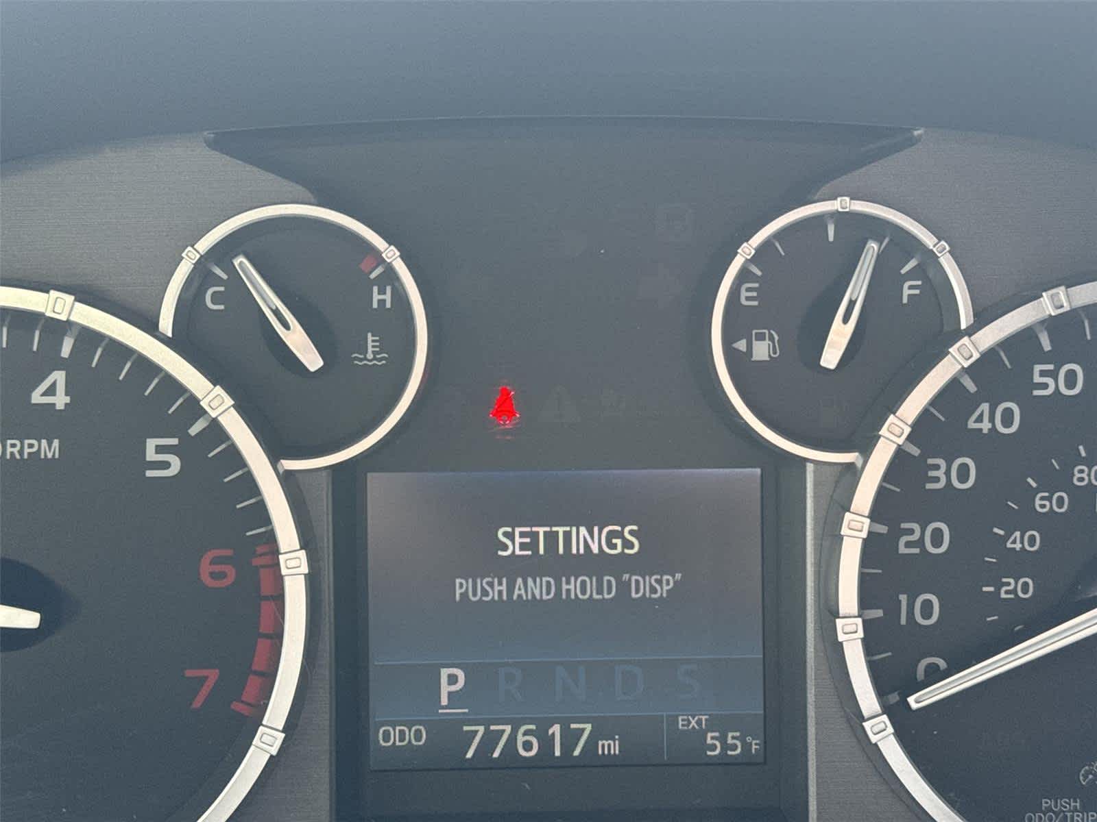 Thumbnail: 2017 Toyota Tundra - 29