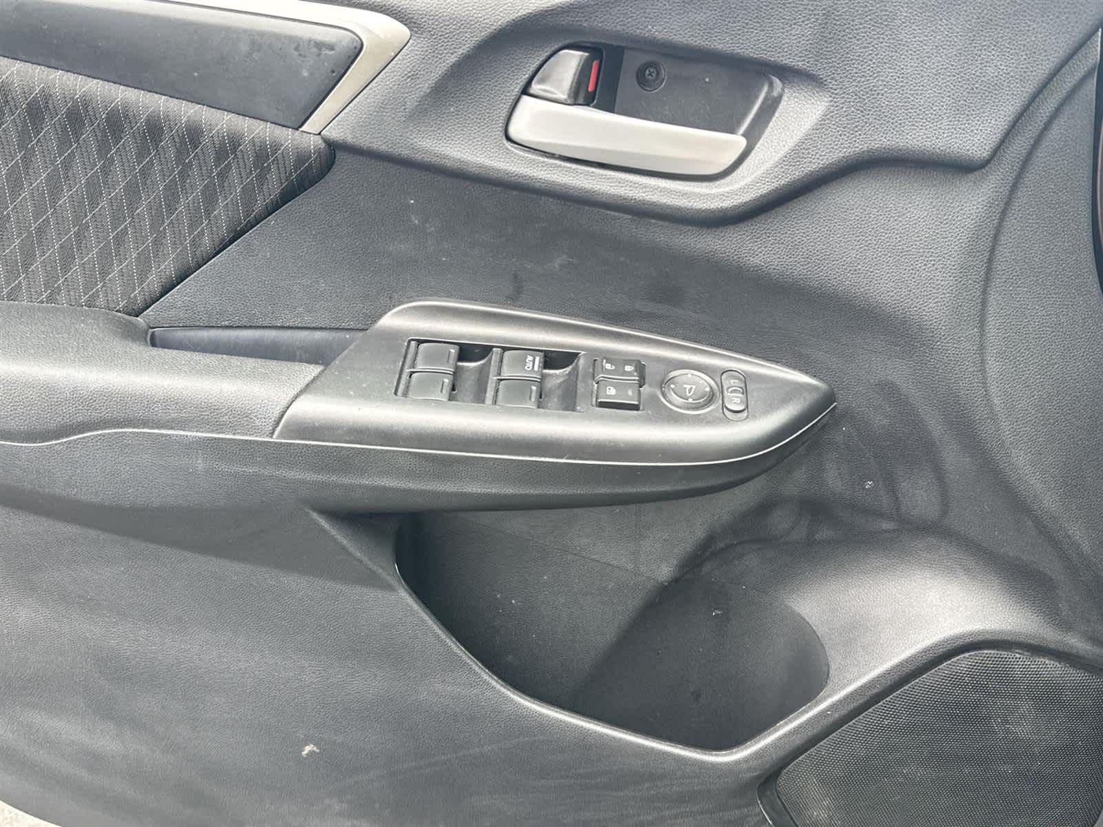 Thumbnail: 2019 Honda Fit - 21