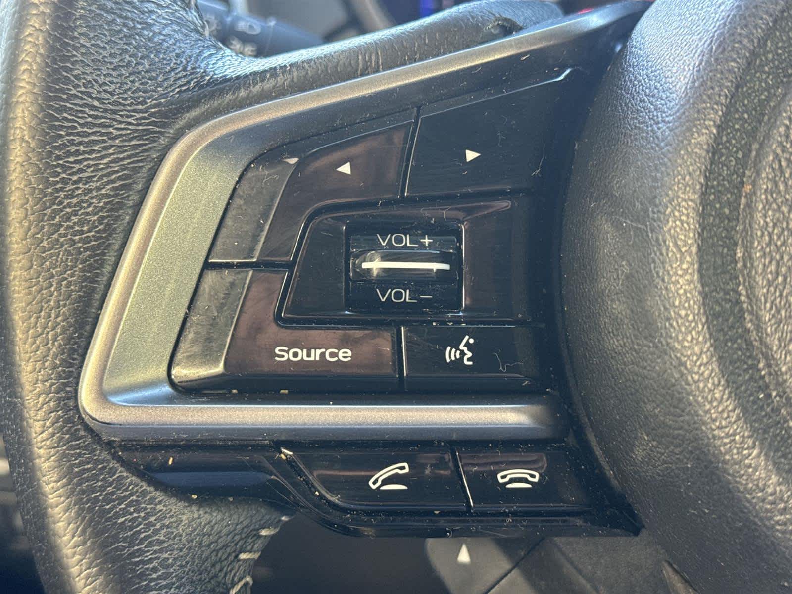 Thumbnail: 2018 Subaru Legacy - 26