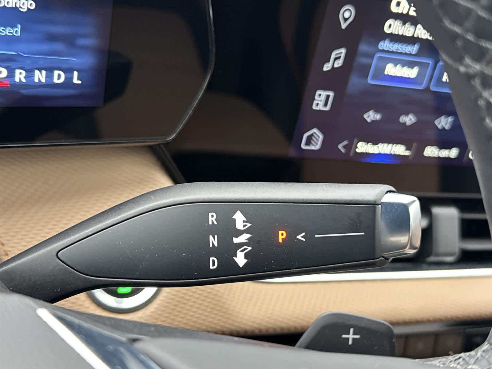 Thumbnail: 2025 Chevrolet Equinox - 20