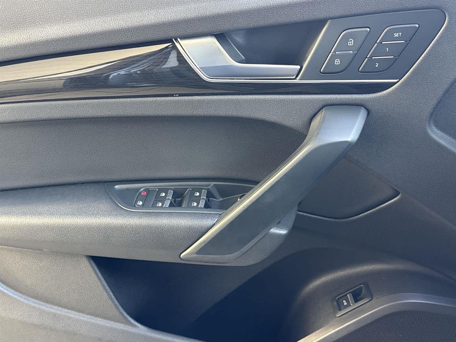 Thumbnail: 2018 Audi Q5 - 22