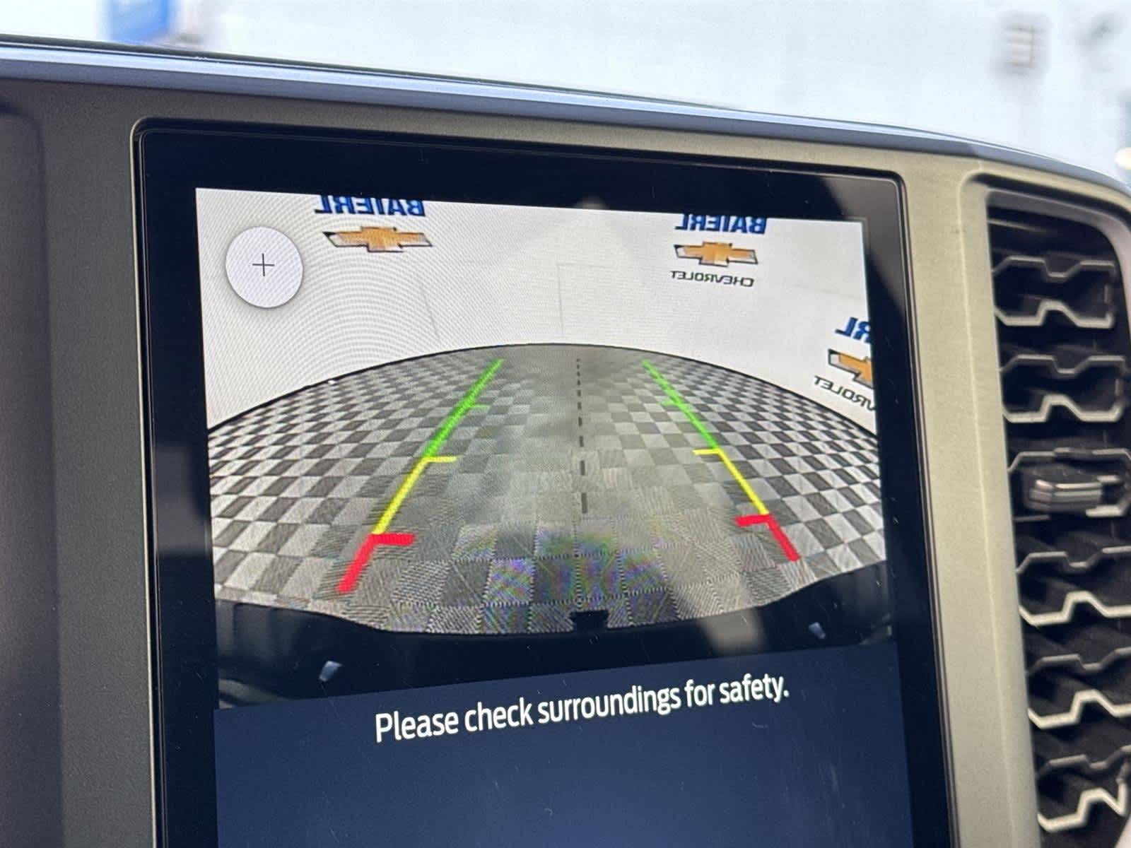 Thumbnail: 2024 Ford Ranger - 18