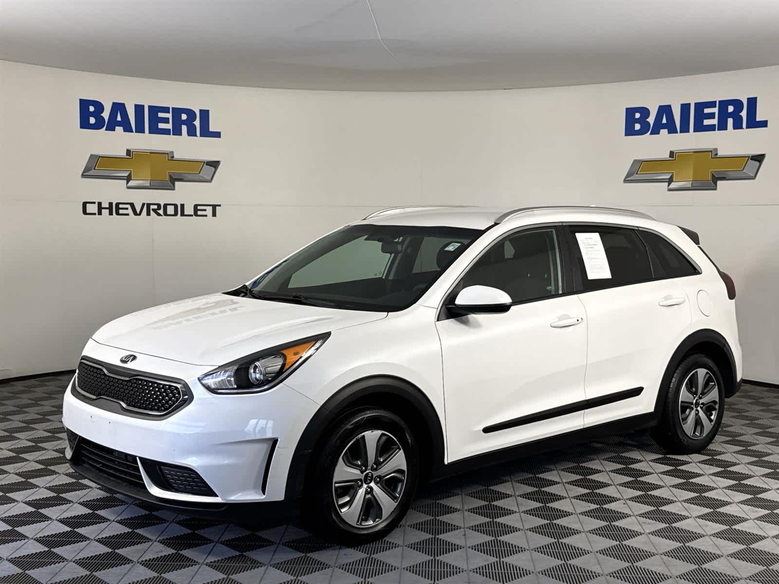 2019 Kia Niro LX -
                  Wexford, PA