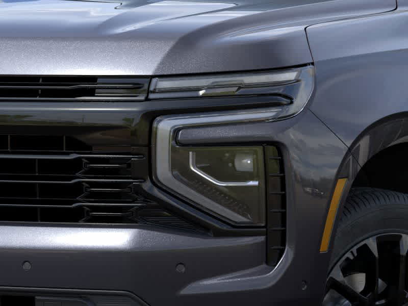 Thumbnail: 2026 Chevrolet Tahoe - 10