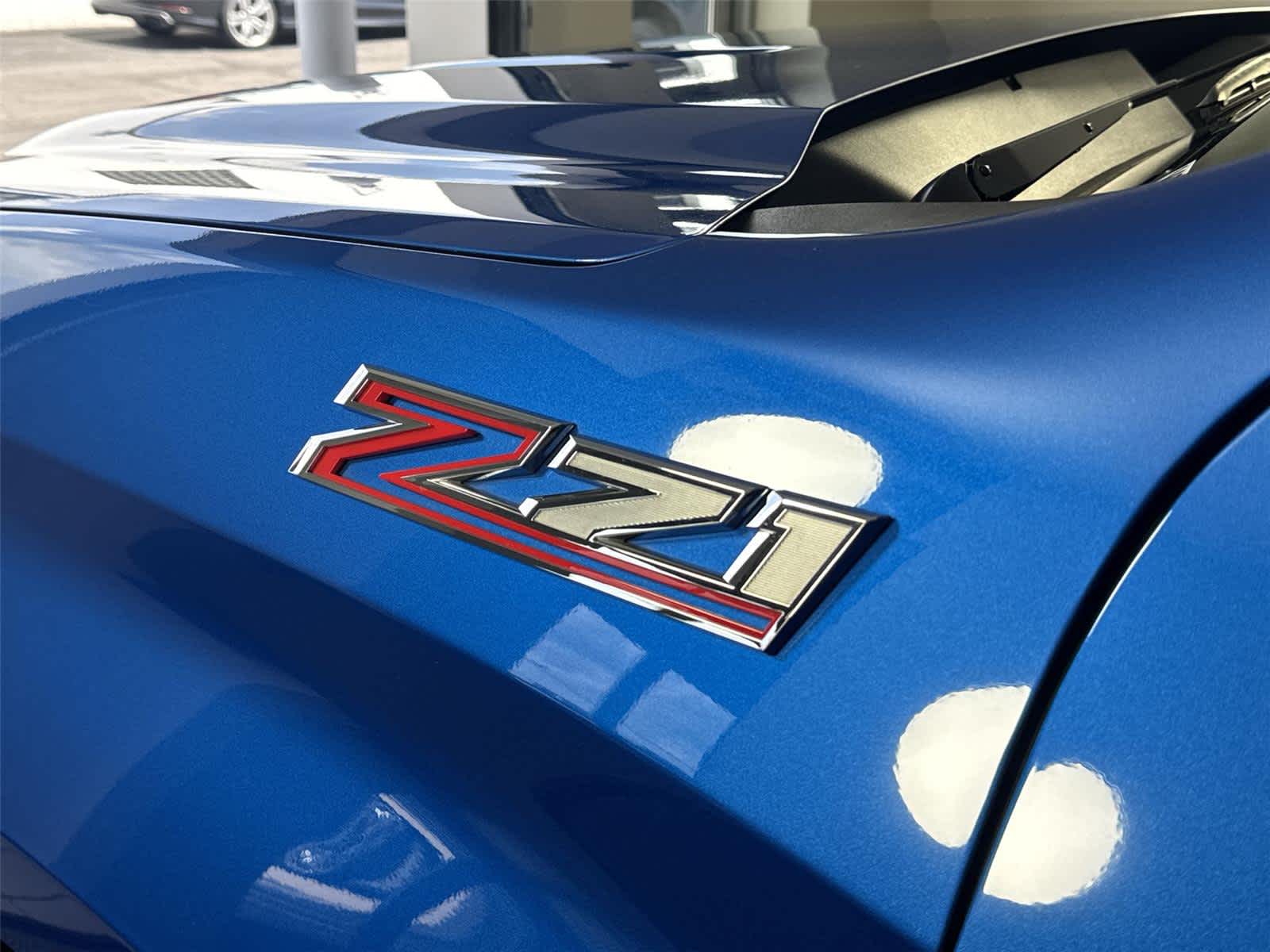 Thumbnail: 2023 Chevrolet Silverado 1500 - 10