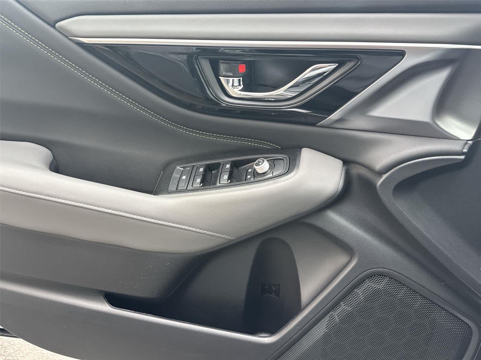 Thumbnail: 2025 Subaru Outback - 21