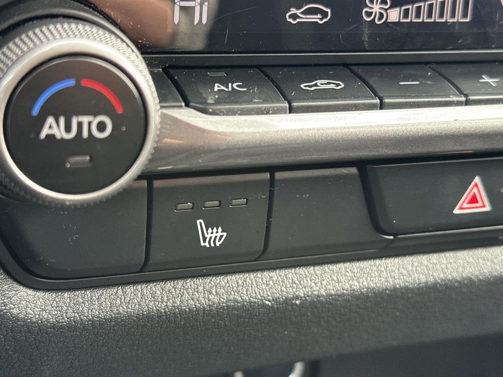 Thumbnail: 2024 Mazda CX-50 - 20