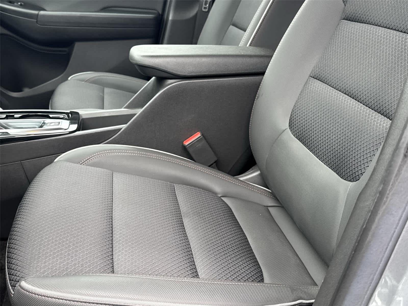 Thumbnail: 2023 Chevrolet TrailBlazer - 11