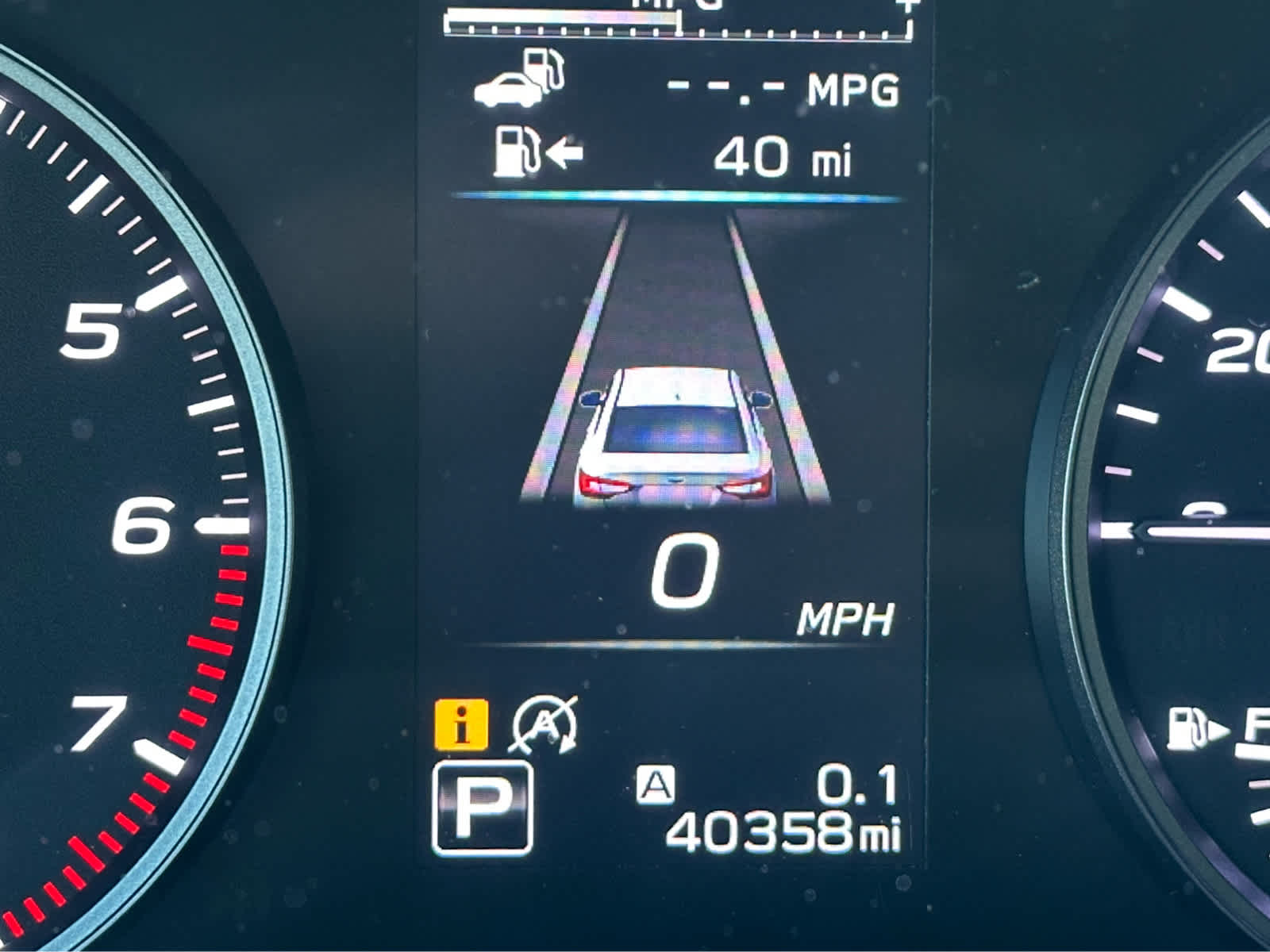 Thumbnail: 2021 Subaru Legacy - 22