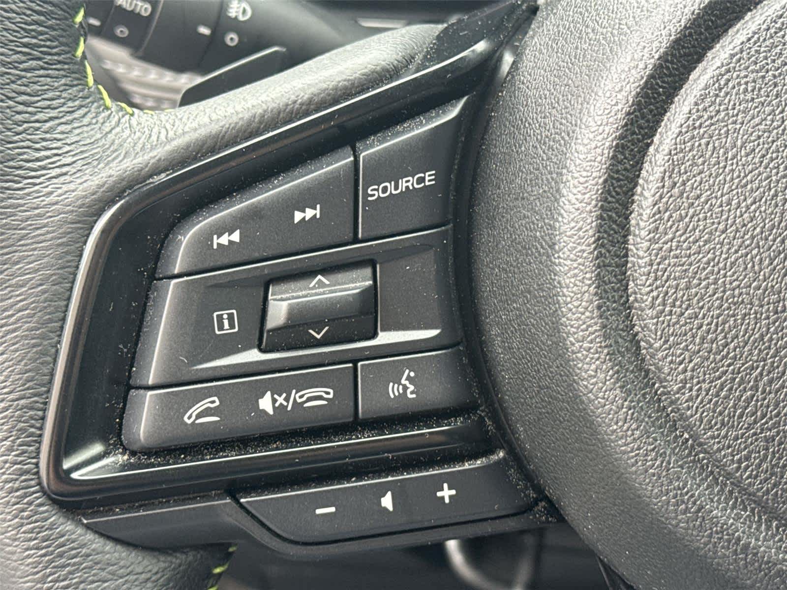 Thumbnail: 2025 Subaru Outback - 24