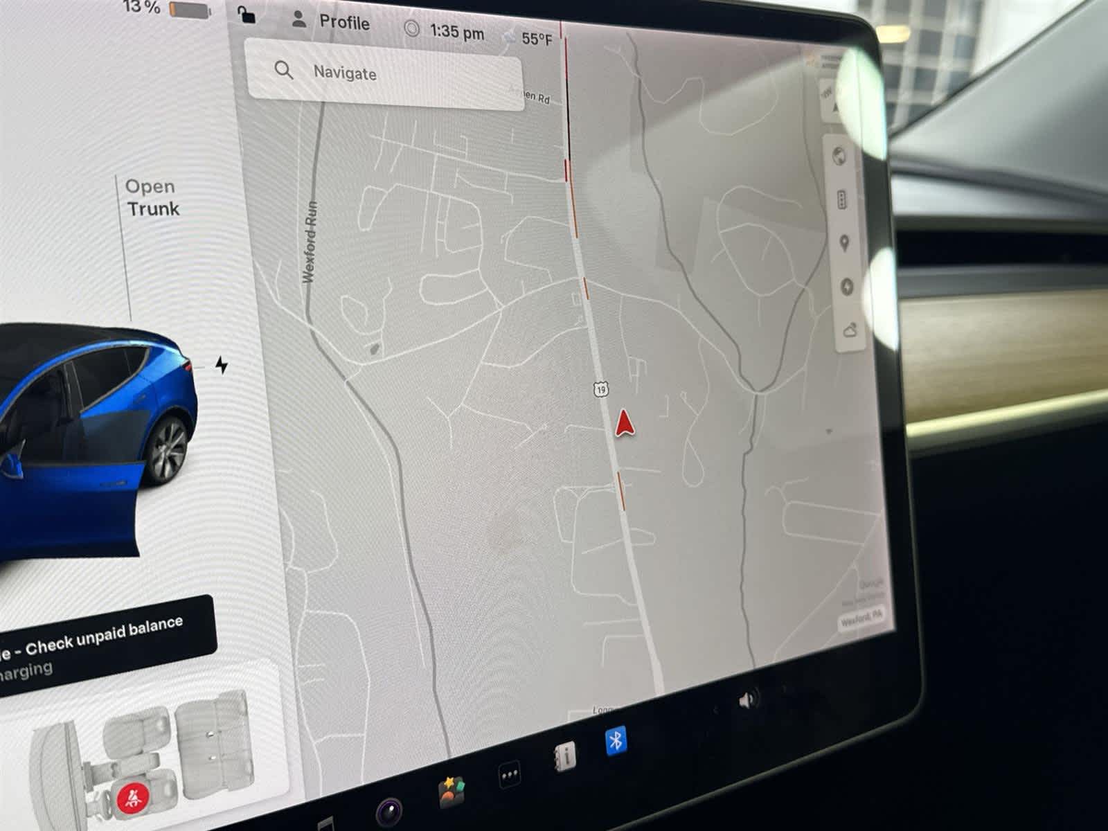 Thumbnail: 2021 Tesla Model Y - 17