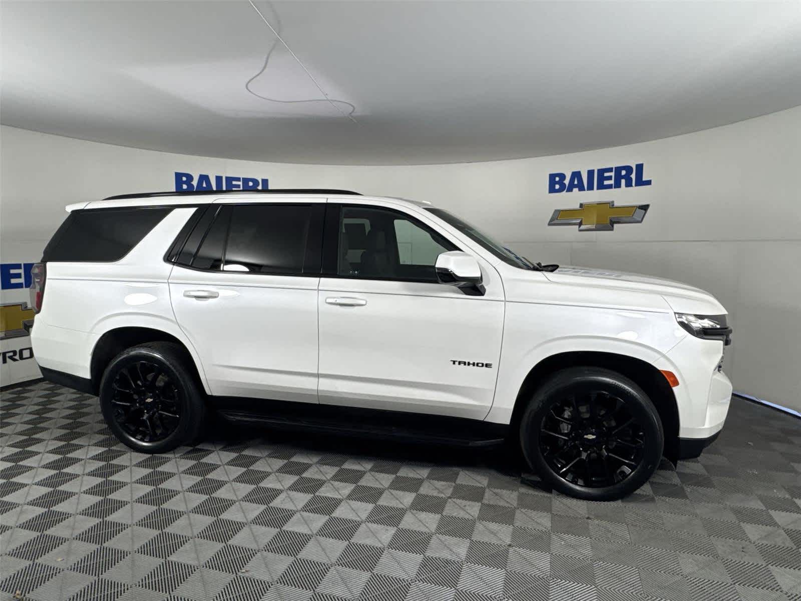 Thumbnail: 2023 Chevrolet Tahoe - 6