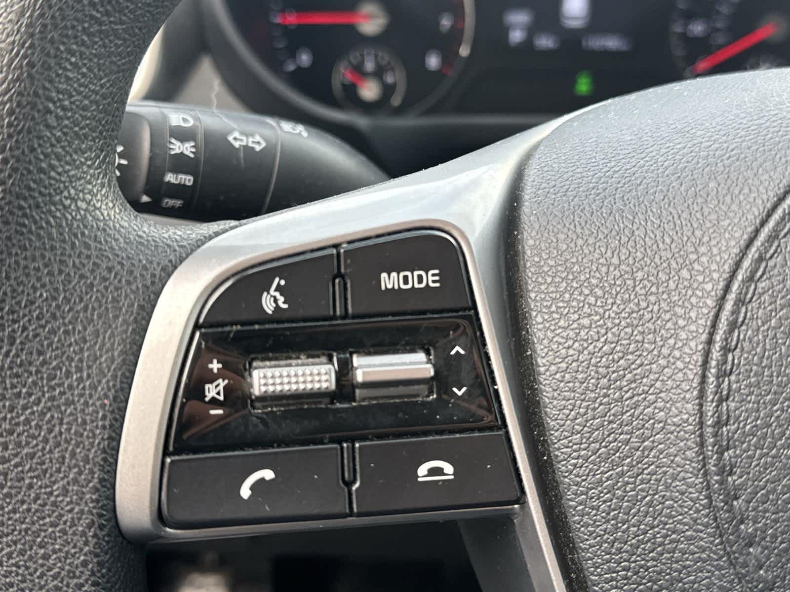 Thumbnail: 2019 Kia Sorento - 23