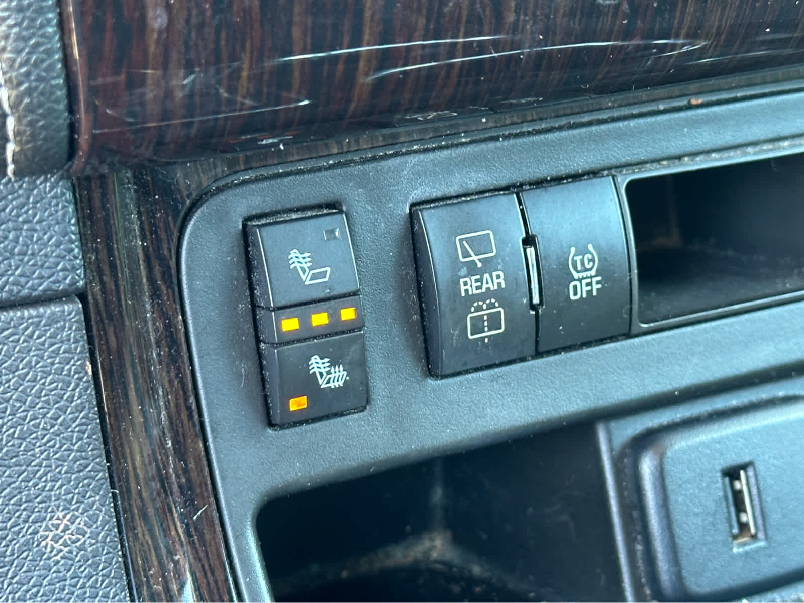 Thumbnail: 2016 Chevrolet Traverse - 18