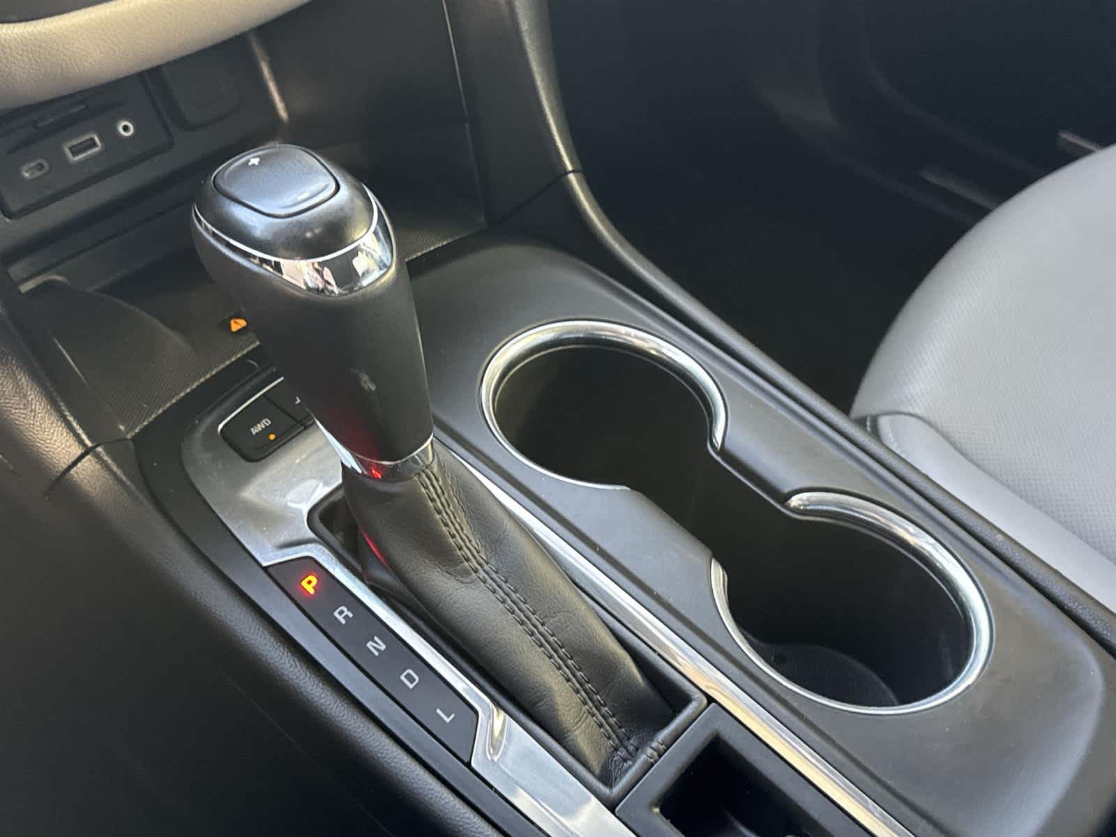 Thumbnail: 2019 Chevrolet Equinox - 24