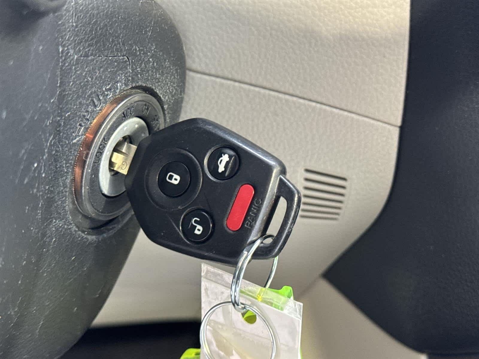 Thumbnail: 2013 Subaru Impreza - 27