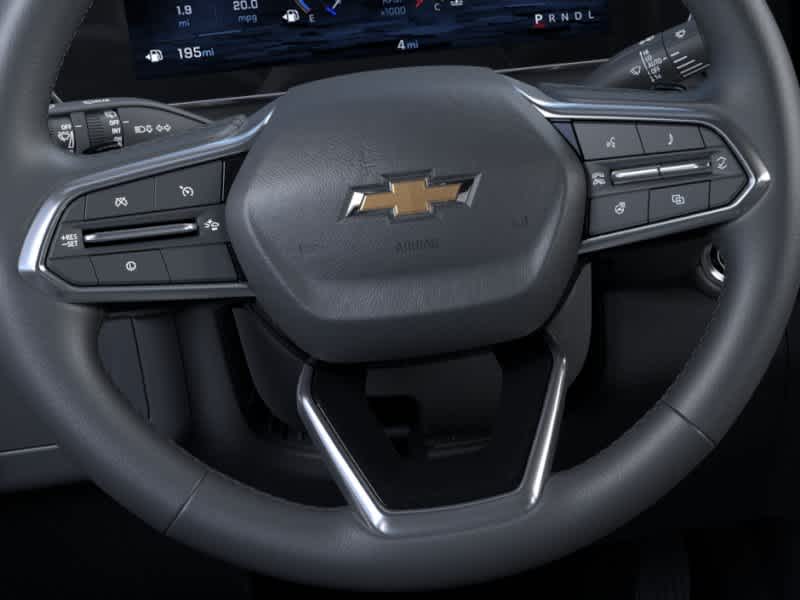 Thumbnail: 2026 Chevrolet Tahoe - 19