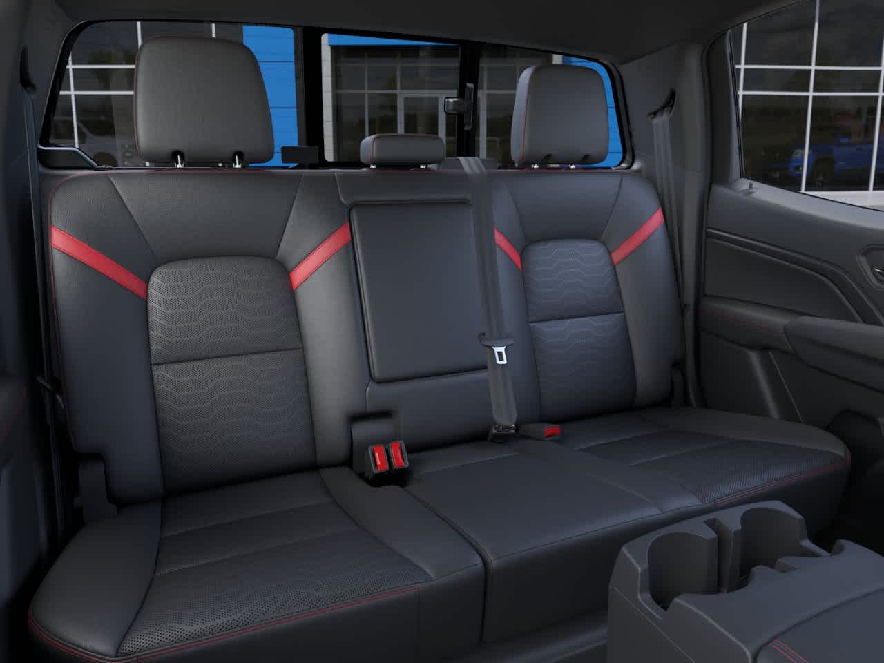 Thumbnail: 2026 Chevrolet Colorado - 17