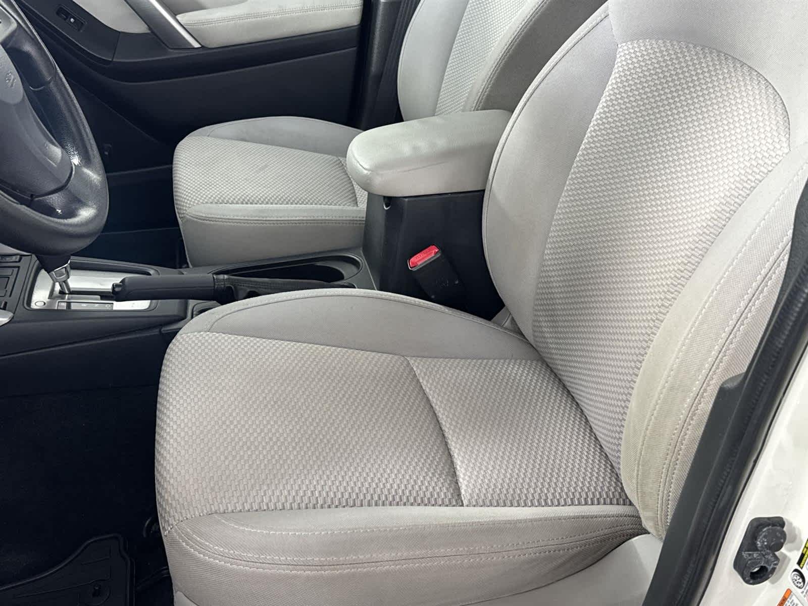 Thumbnail: 2015 Subaru Forester - 11