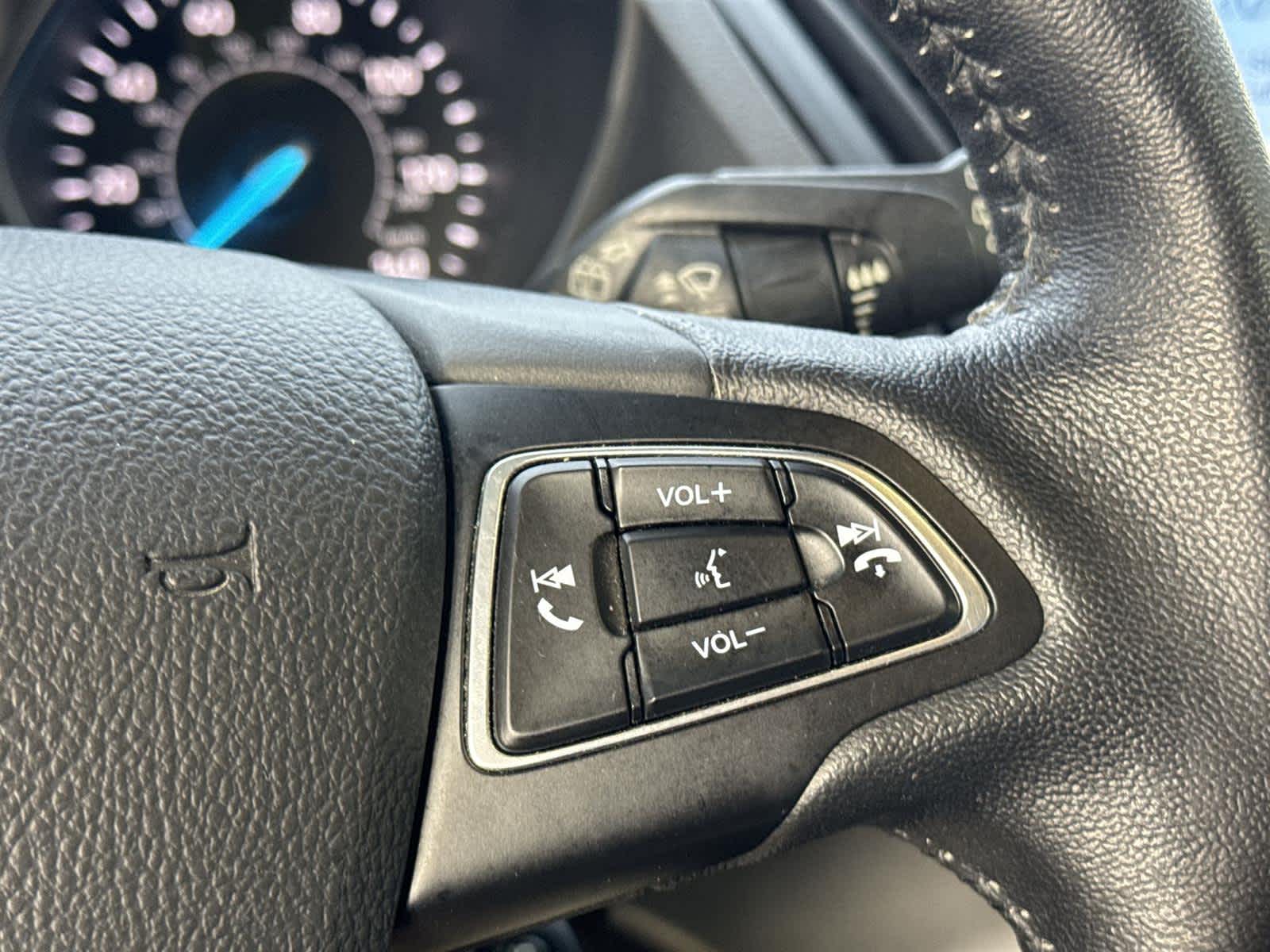 Thumbnail: 2018 Ford Escape - 26