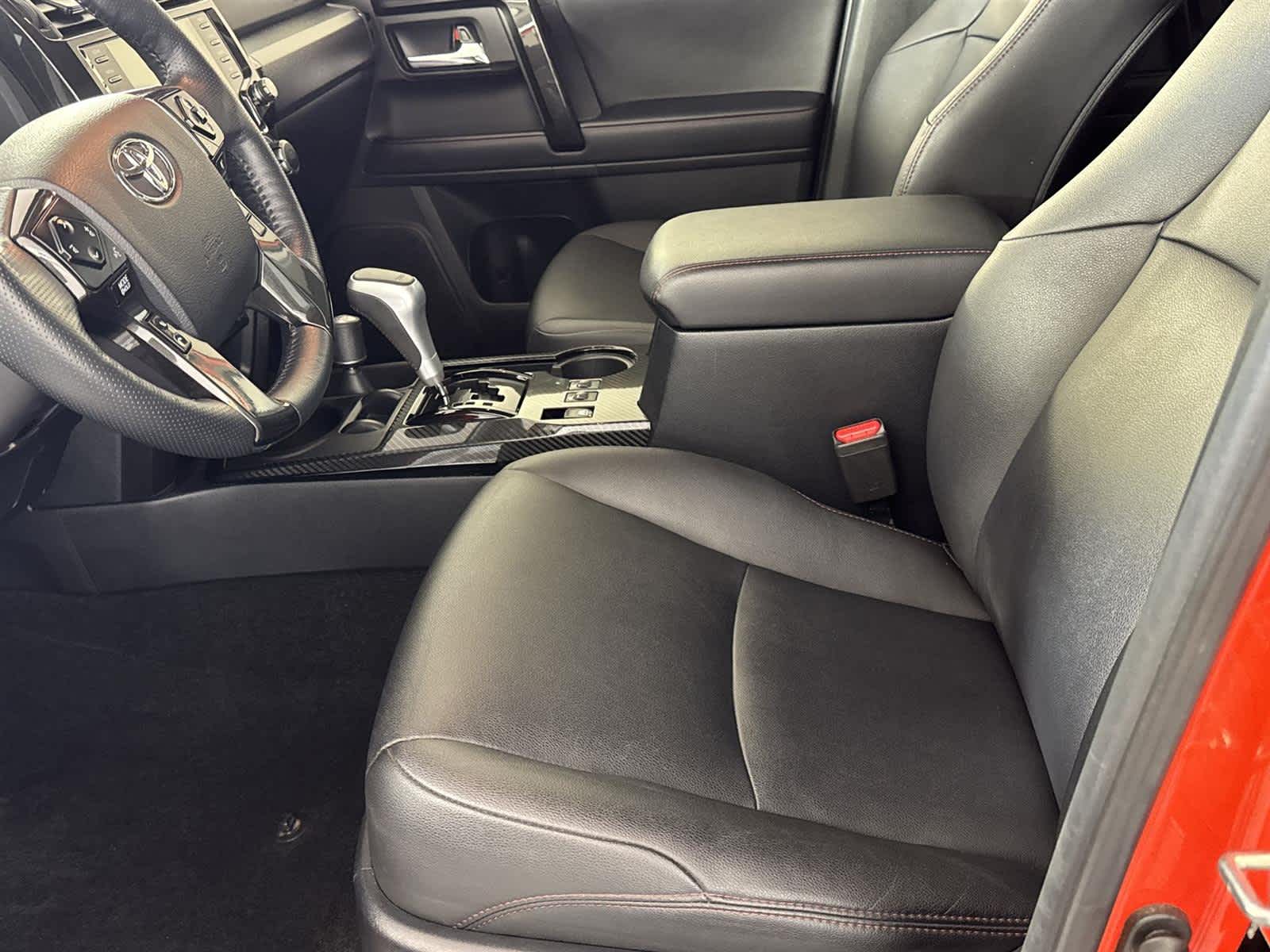 Thumbnail: 2023 Toyota 4Runner - 11