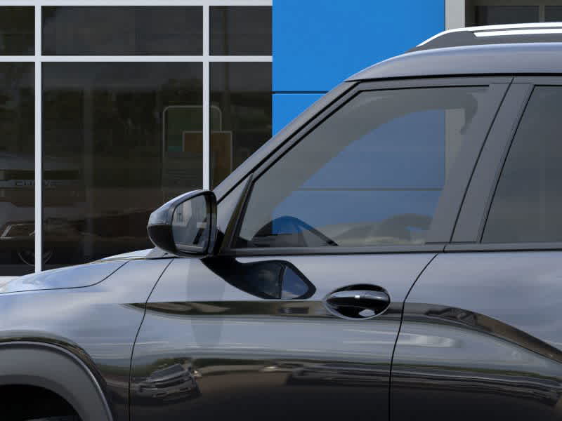 Thumbnail: 2026 Chevrolet TrailBlazer - 12