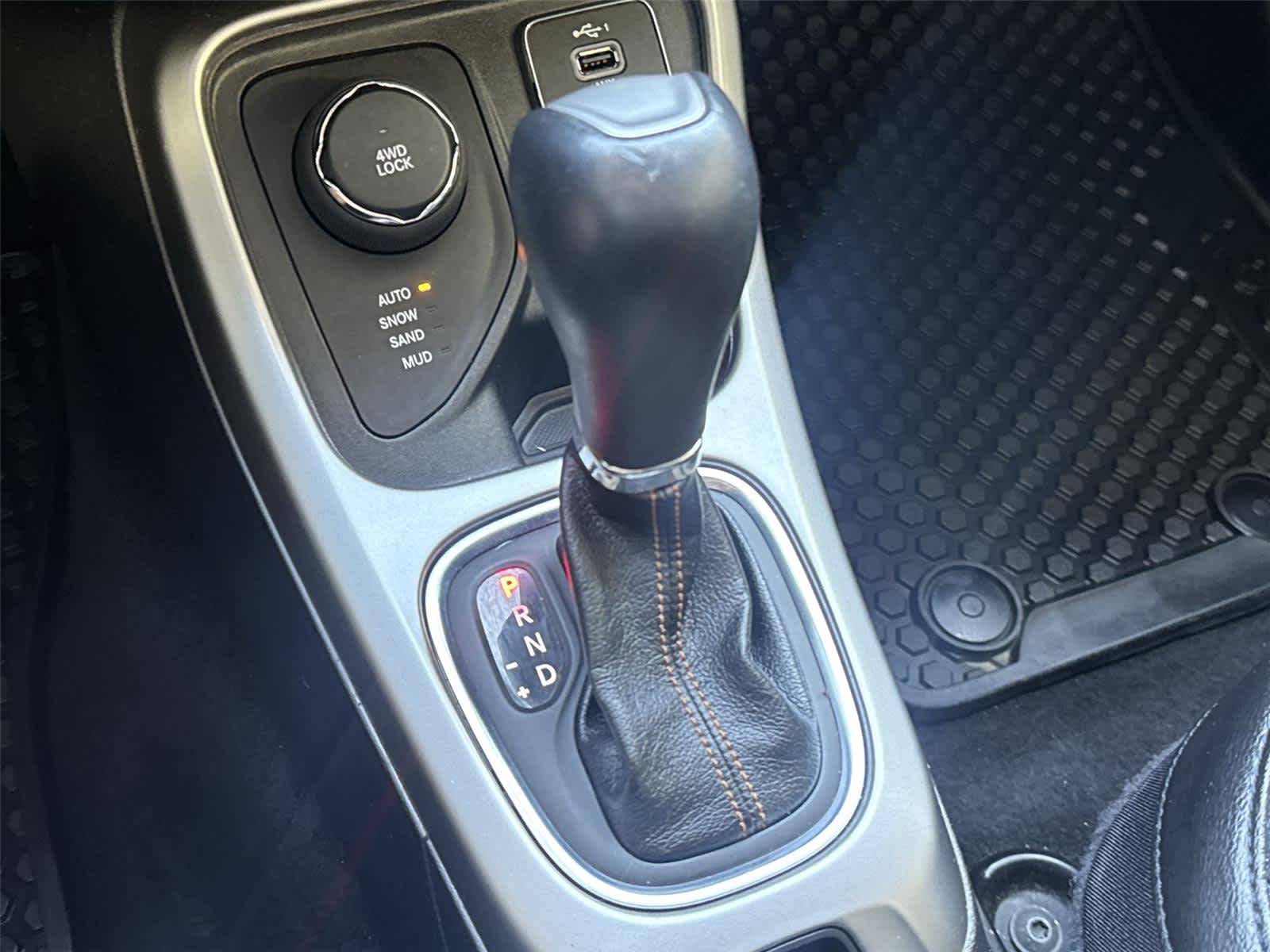 Thumbnail: 2019 Jeep Compass - 19