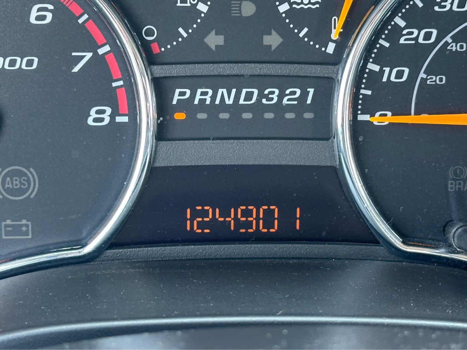 Thumbnail: 2008 Chevrolet Colorado - 22