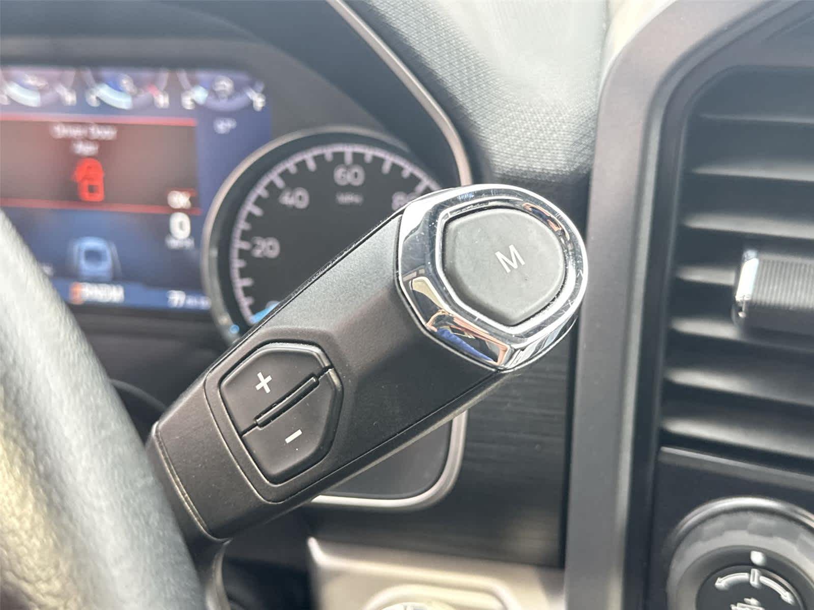 Thumbnail: 2022 Ford F-150 - 19