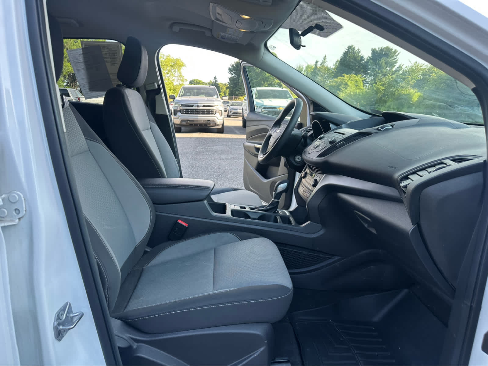 Thumbnail: 2018 Ford Escape - 20