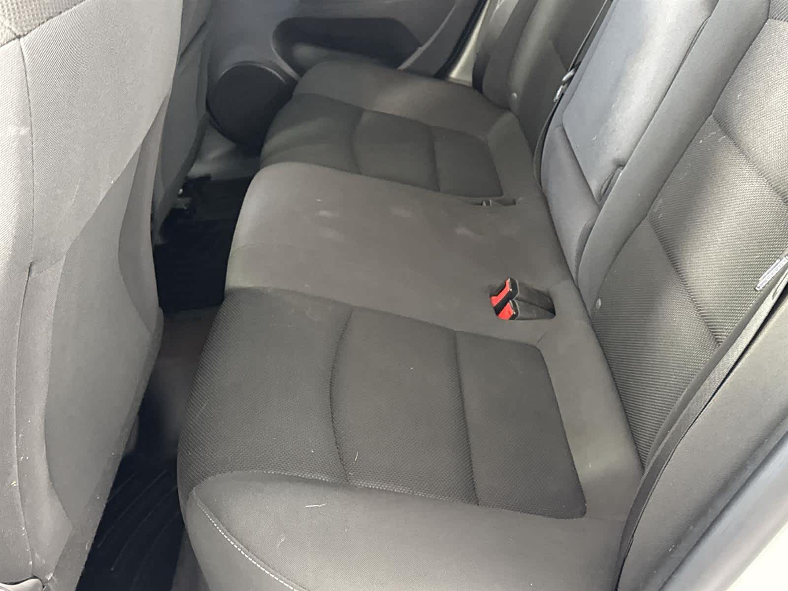 Thumbnail: 2015 Chevrolet Cruze - 15