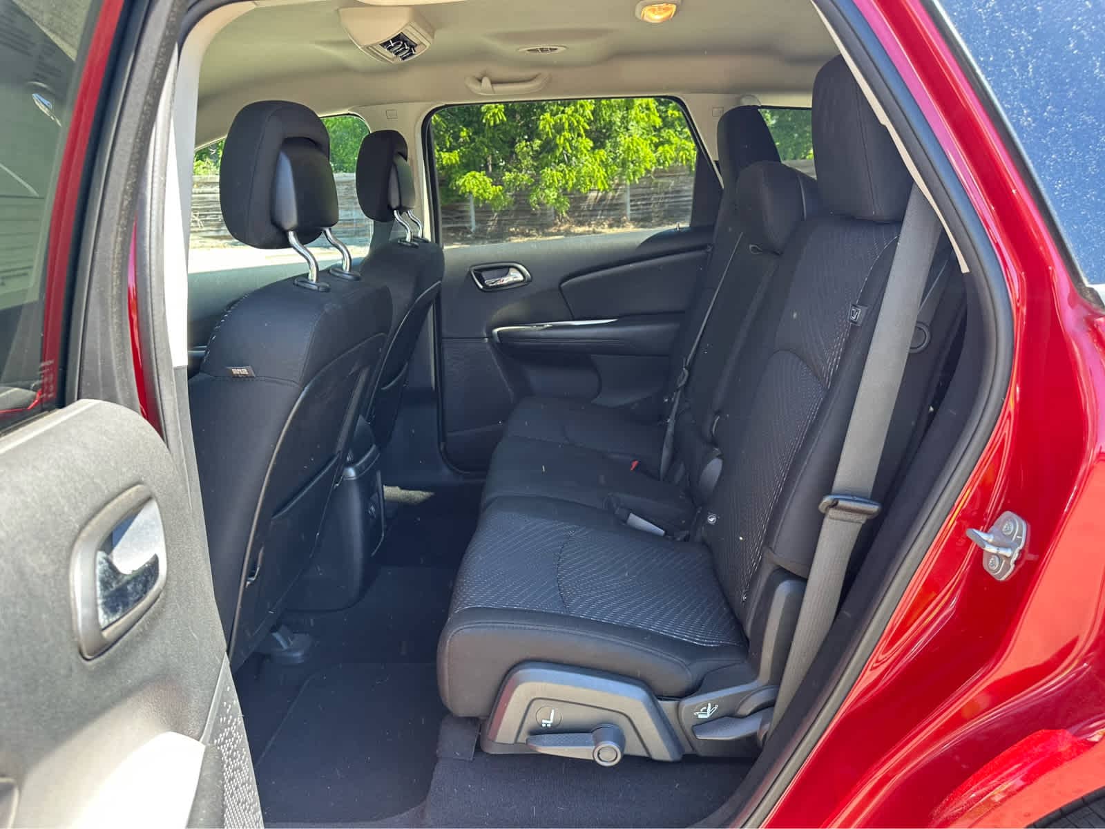 Thumbnail: 2020 Dodge Journey - 21