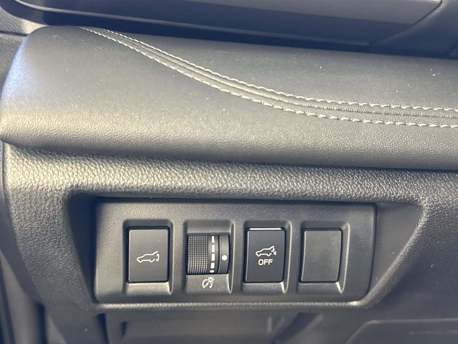 Thumbnail: 2024 Subaru Outback - 26