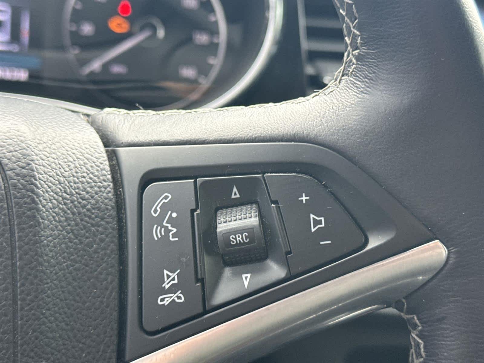 Thumbnail: 2021 Buick Encore - 24