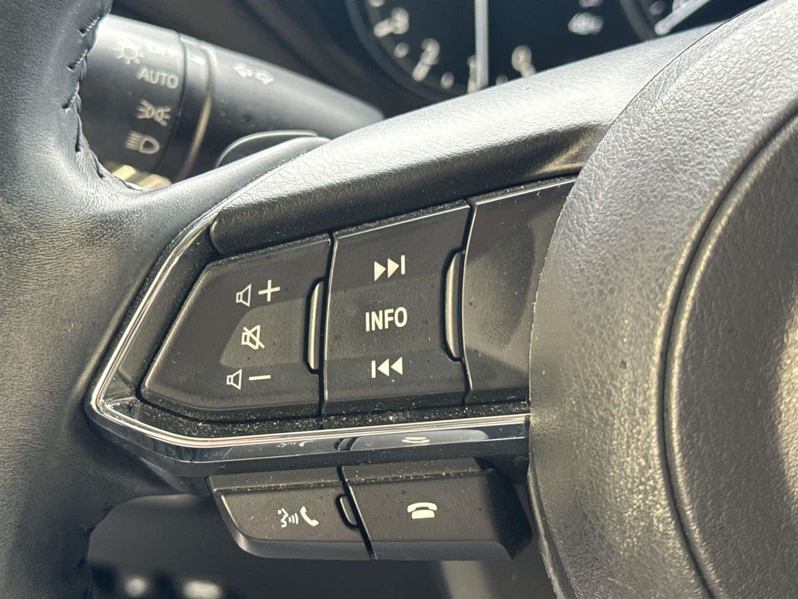 Thumbnail: 2023 Mazda CX-5 - 25