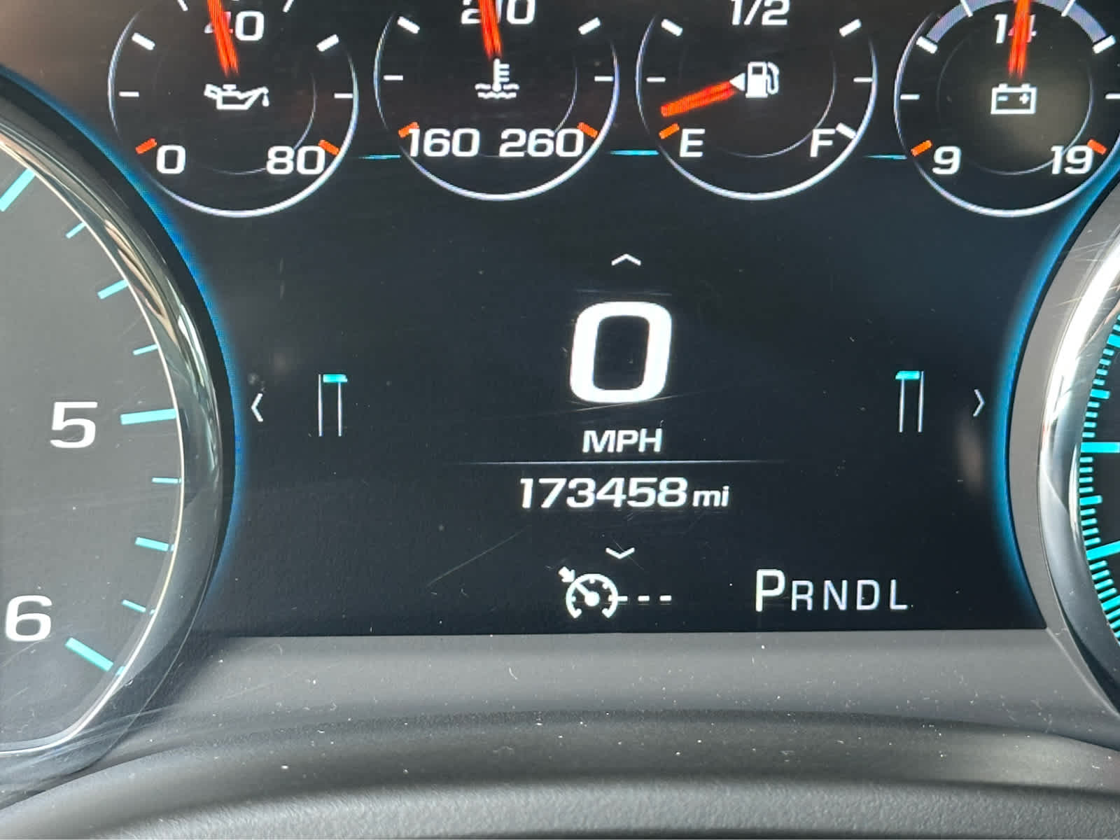 Thumbnail: 2017 Chevrolet Tahoe - 24