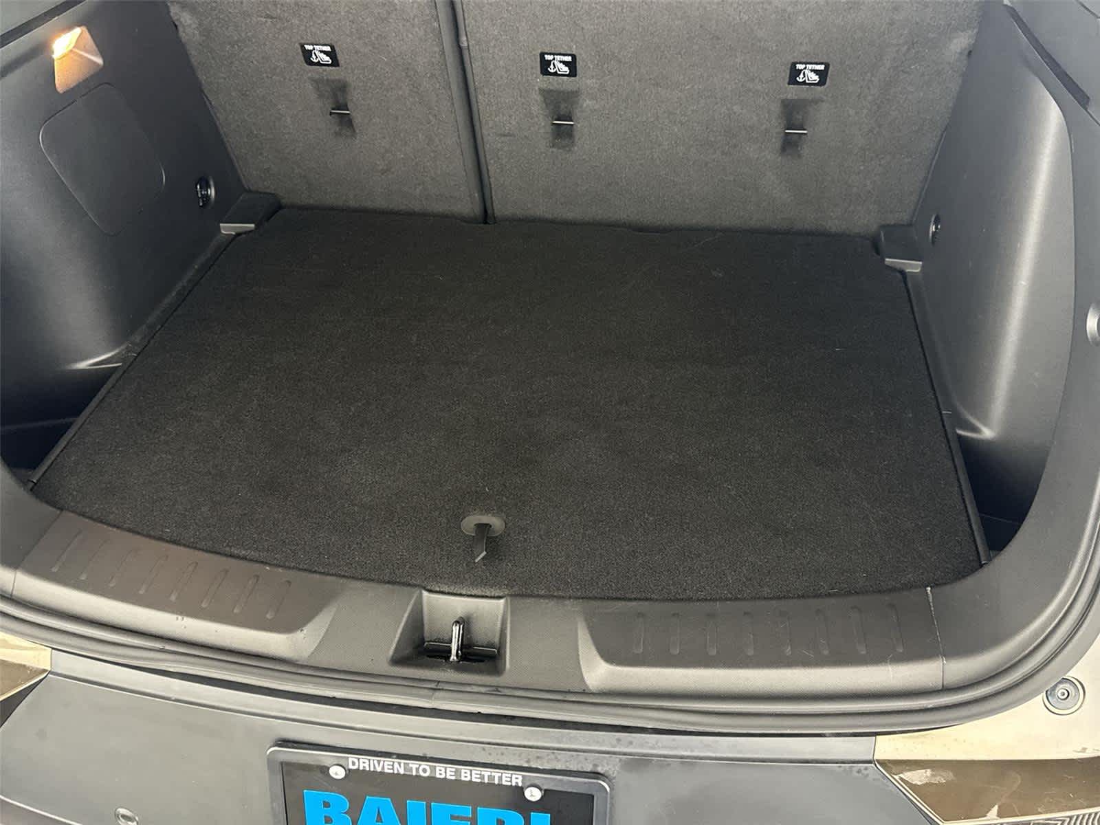 Thumbnail: 2022 Chevrolet TrailBlazer - 14