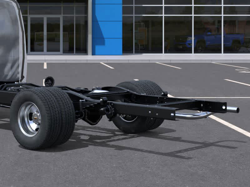 Thumbnail: 2025 Chevrolet Express - 11