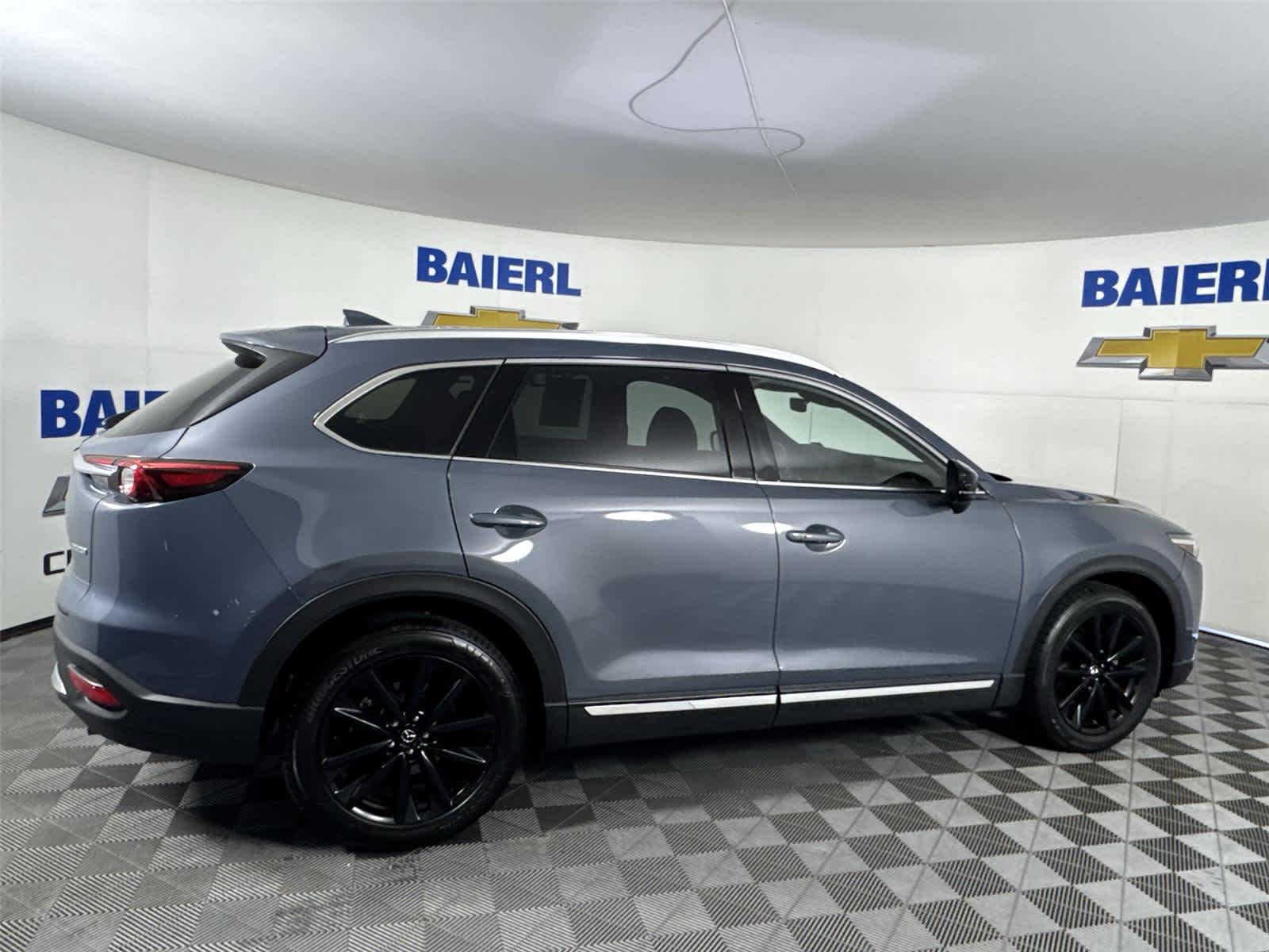Thumbnail: 2023 Mazda CX-9 - 6