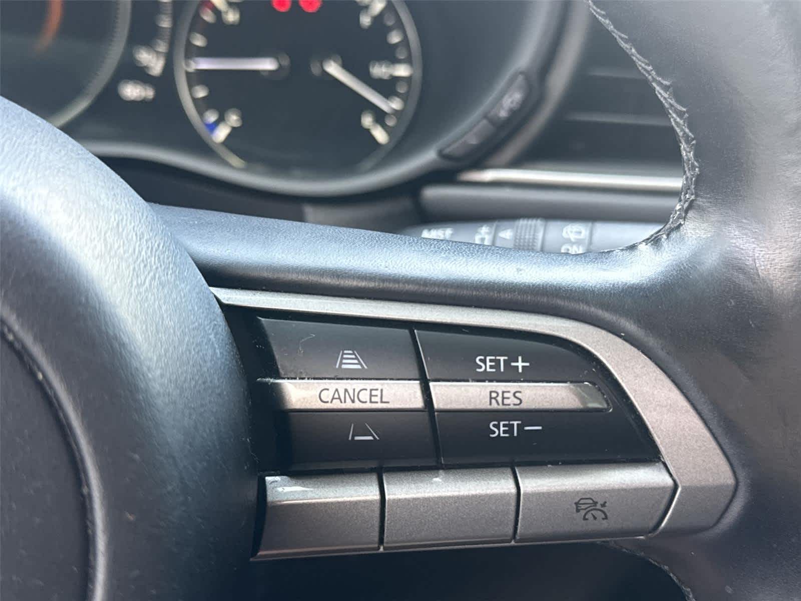 Thumbnail: 2021 Mazda CX-30 - 24