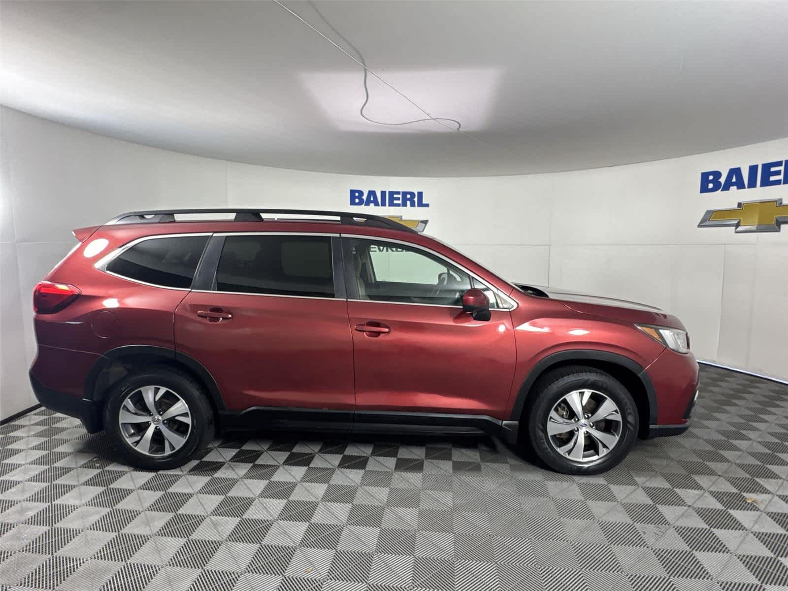 Thumbnail: 2019 Subaru Ascent - 6