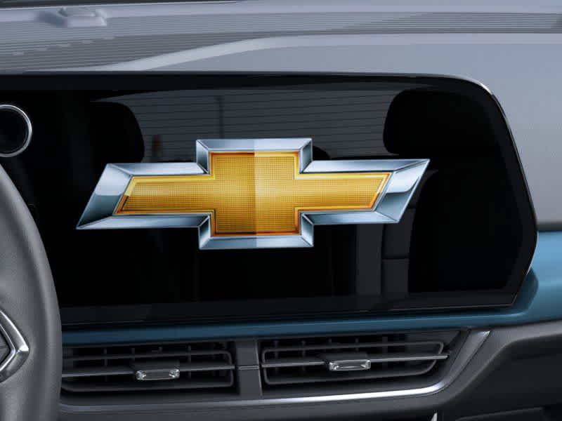 Thumbnail: 2026 Chevrolet Equinox - 20