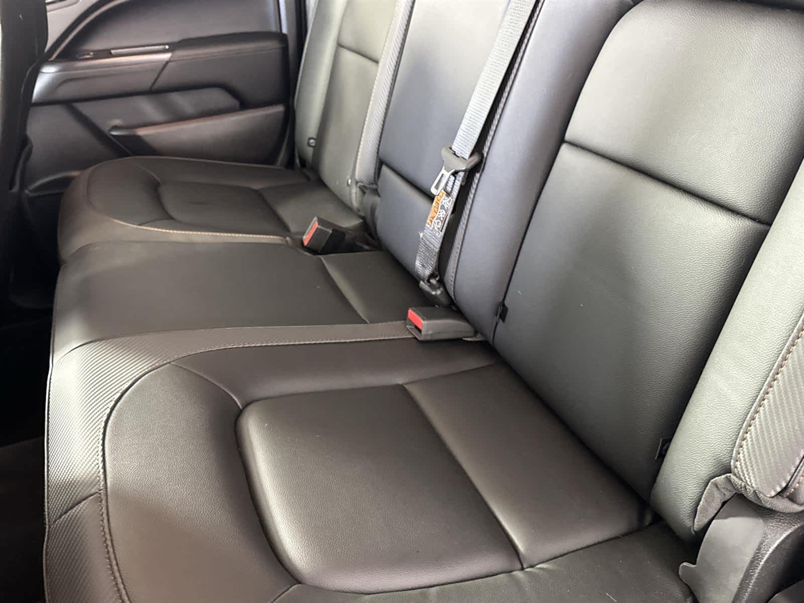 Thumbnail: 2022 GMC Canyon - 13