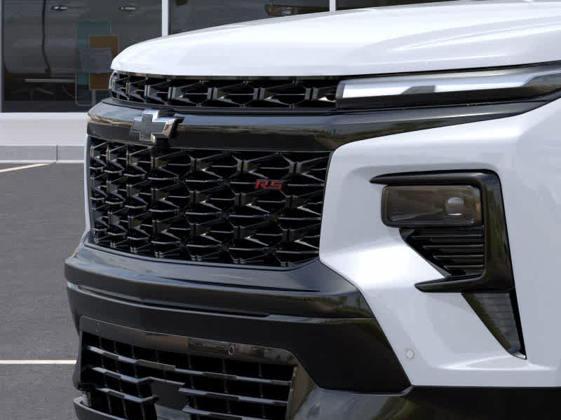 Thumbnail: 2026 Chevrolet Traverse - 13