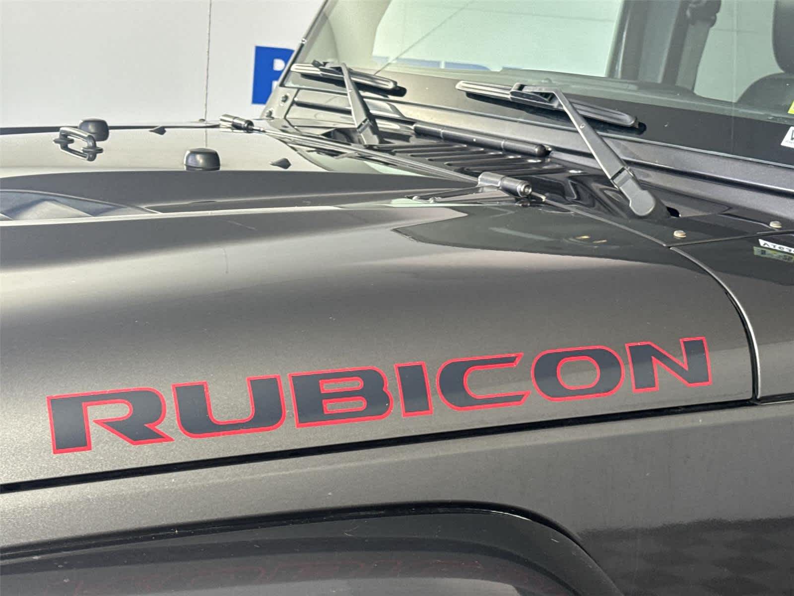 Thumbnail: 2016 Jeep Wrangler - 10