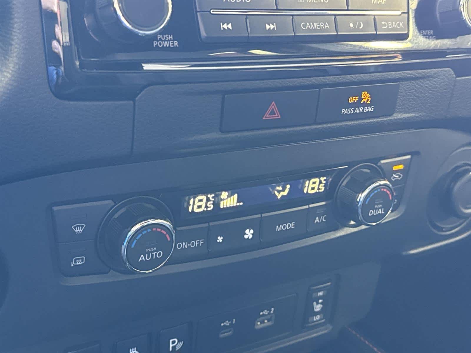 Thumbnail: 2022 Nissan Frontier - 21