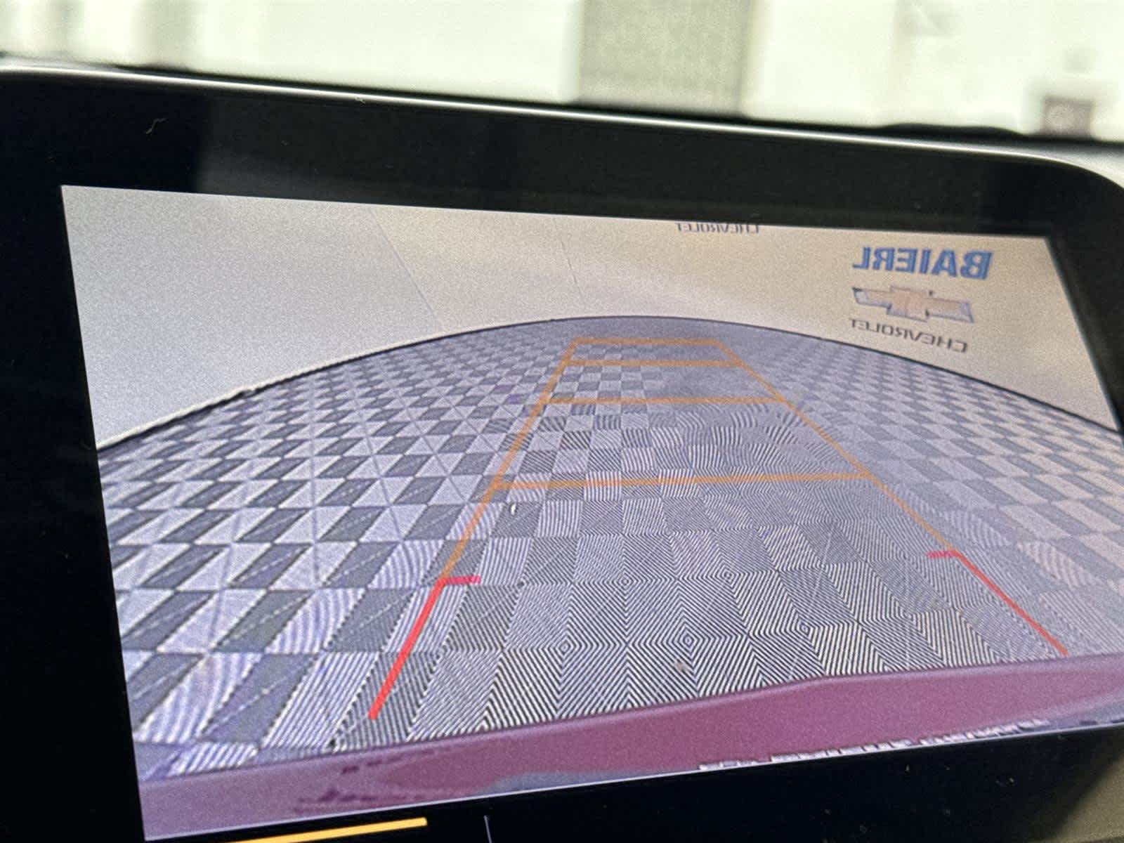 Thumbnail: 2019 Chevrolet Equinox - 17