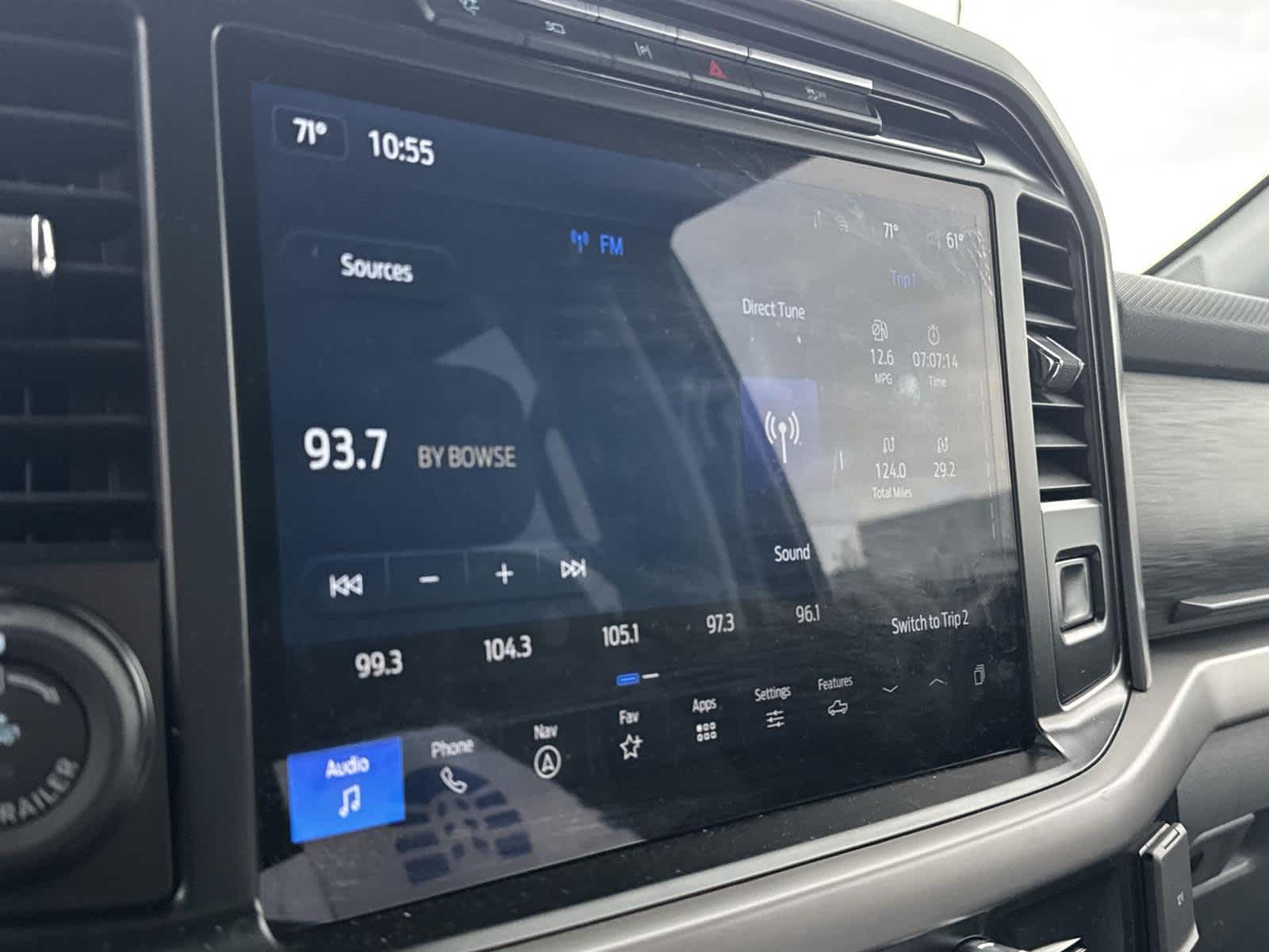 Thumbnail: 2024 Ford F-150 - 18